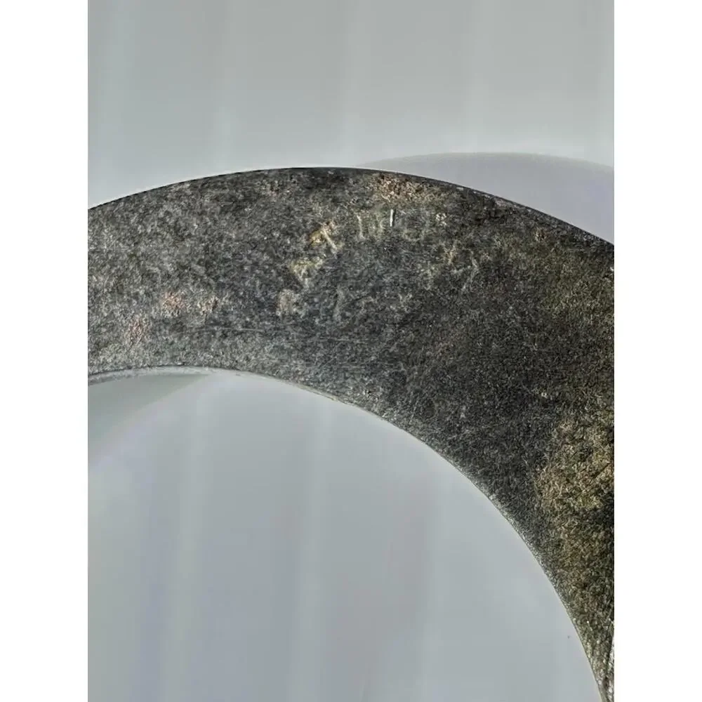 Antique Kimbell &‎ Talbot No 1 Self-Registering Caliper Worcester MA 1863